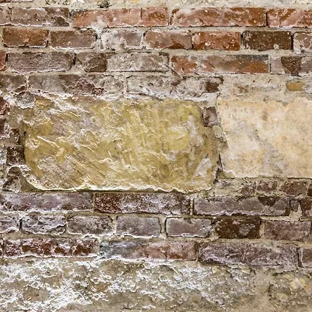 Appartement Sa Domu Nostra *