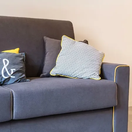 Sa Domu Nostra Appartement