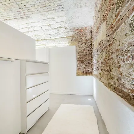 Sa Domu Nostra Appartement *