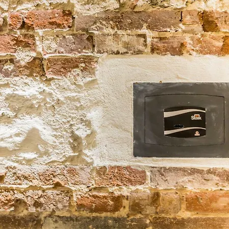 Sa Domu Nostra Appartement *