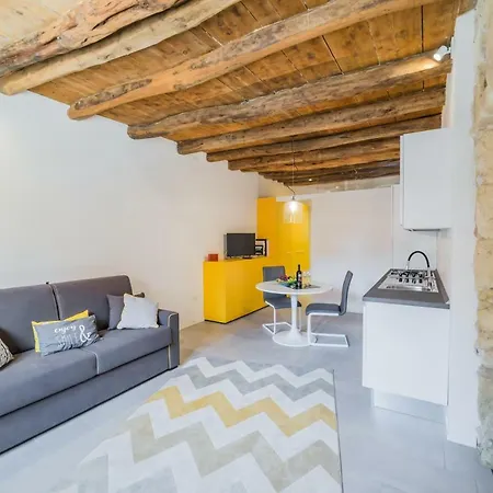 Sa Domu Nostra Apartamento *