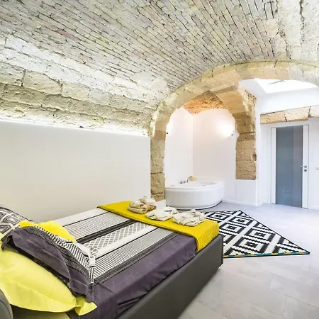 Apartamento Sa Domu Nostra