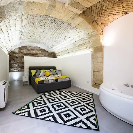 Sa Domu Nostra Appartement