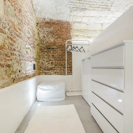 Sa Domu Nostra Apartamento Cagliari