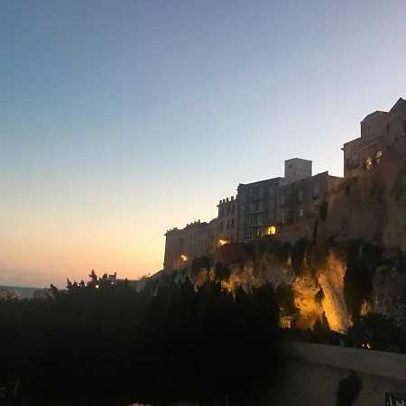 Apartamento Sa Domu Nostra Cagliari